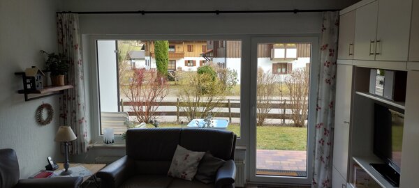 neue Fenster