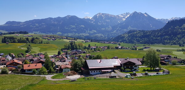 Obermaiselstein