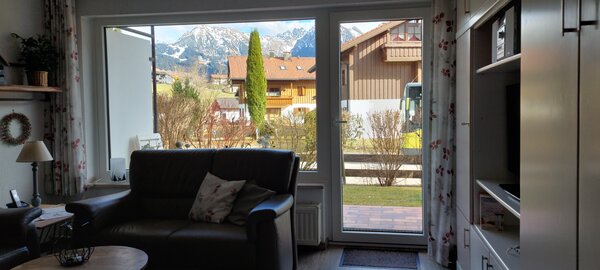 neue Fenster
