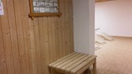 Sauna im Haus Sauna im Haus